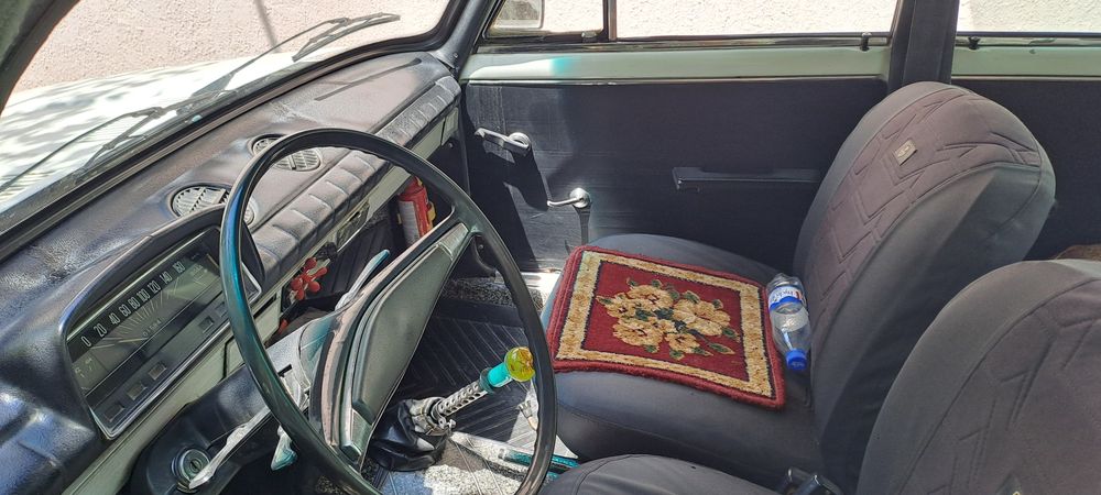Продаю ВАЗ-21011, 1979г.в.