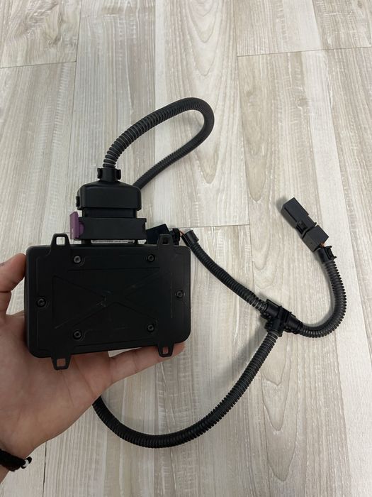 Vand RaceChip BMW E91