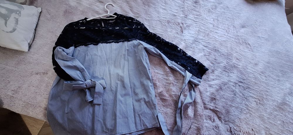 Дамска блуза Zara