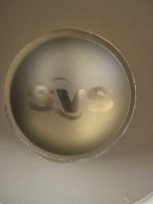 Subwoofer SVS STA-400D 400w bass 30 cm