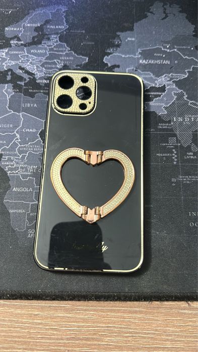 I phone 12 pro max graphite,,128 GB