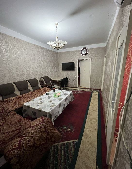 |46| Чилонзор 3 хонали квартира ижарага қулай жойлашув арзон нархда