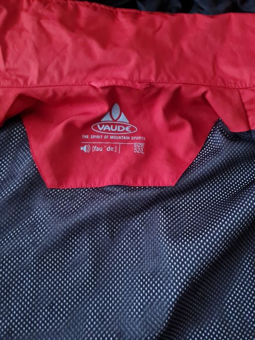 Geaca Vaude Escape ceplex L