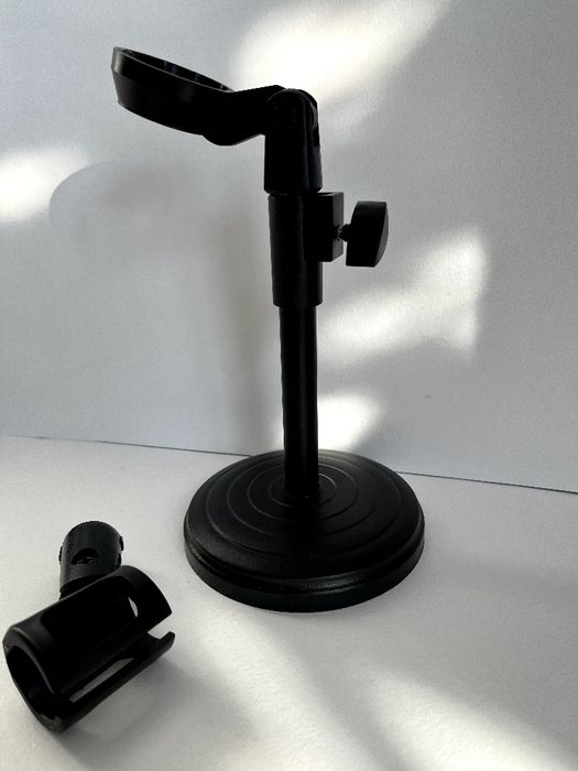 Студийный микрофон