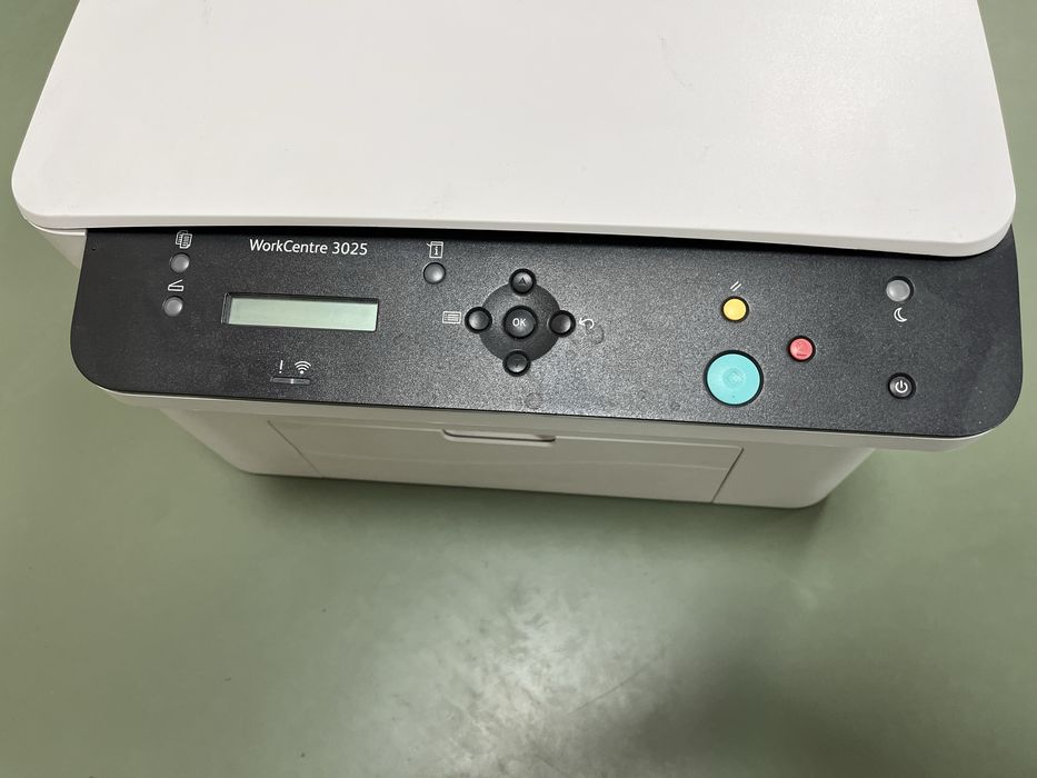 Принтер Xerox WorkCentre 3025 BI