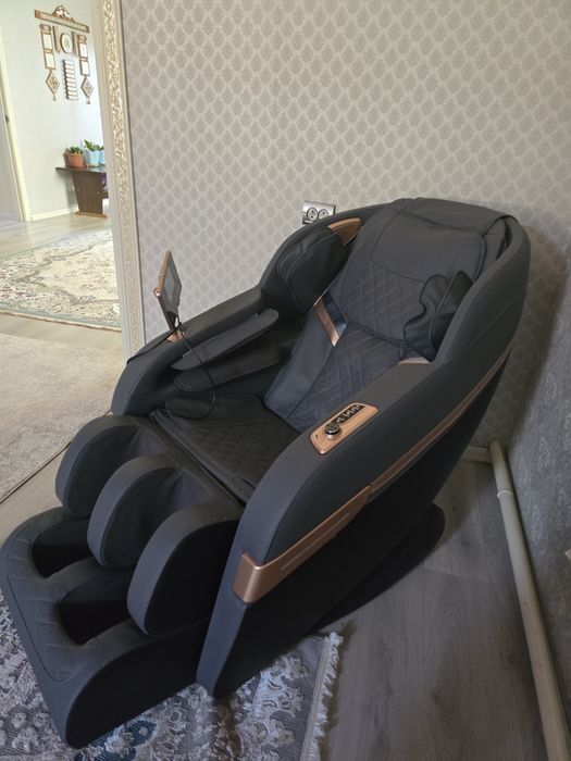 Кресло массажное