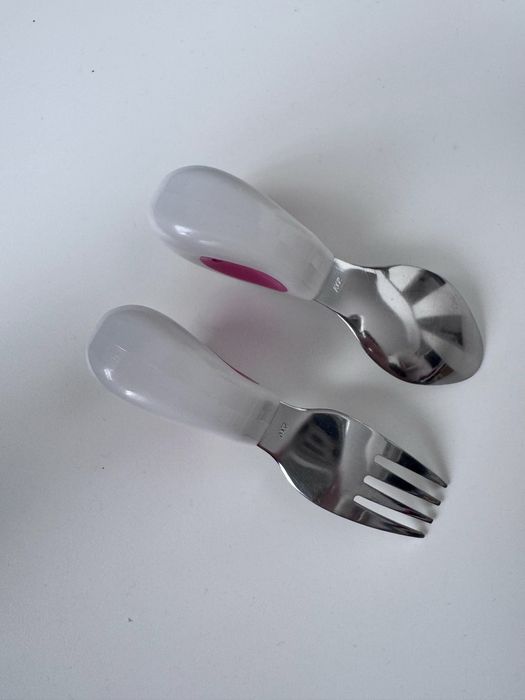 Set tacamuri Doddl bebelusi 12 luni+