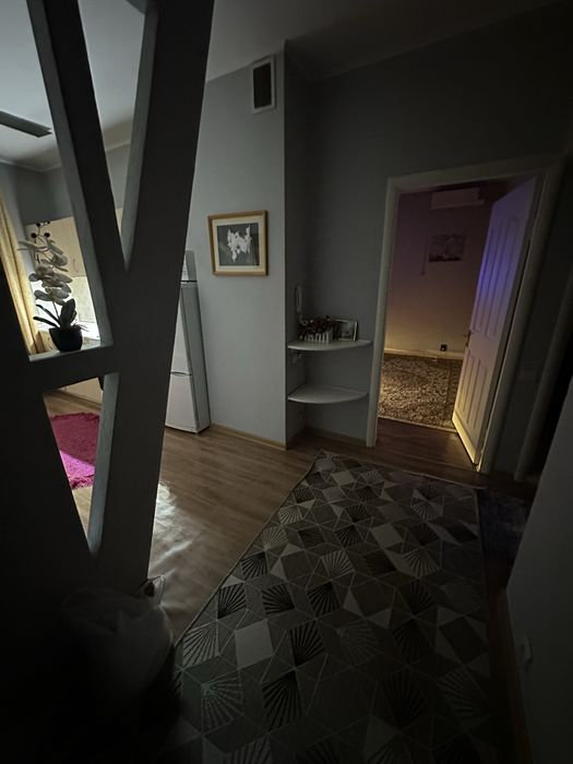 Квартиры почасово