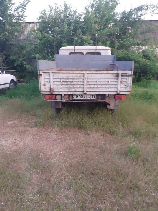 Уаз фермер, продам в хорошем состоянии