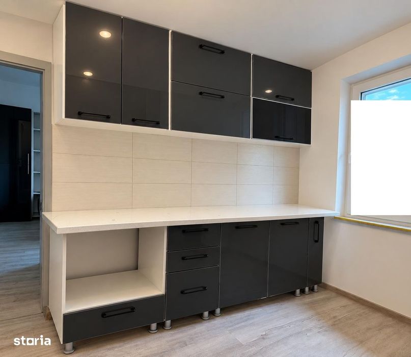Apartament 2 camere | Zona centrală
