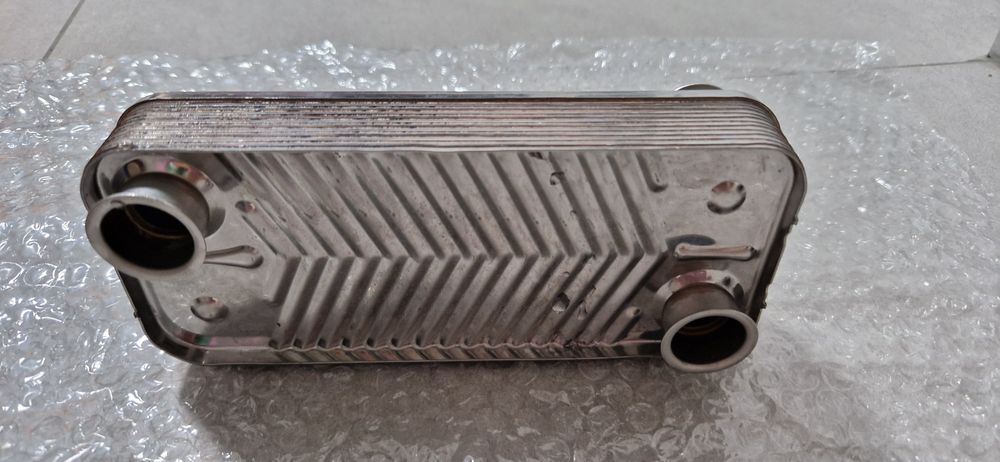 Теплообменик Навьен