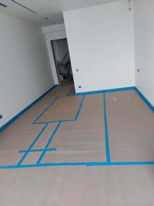 Amenajări Interioare și Renovări Apartamente / Case la Cheie