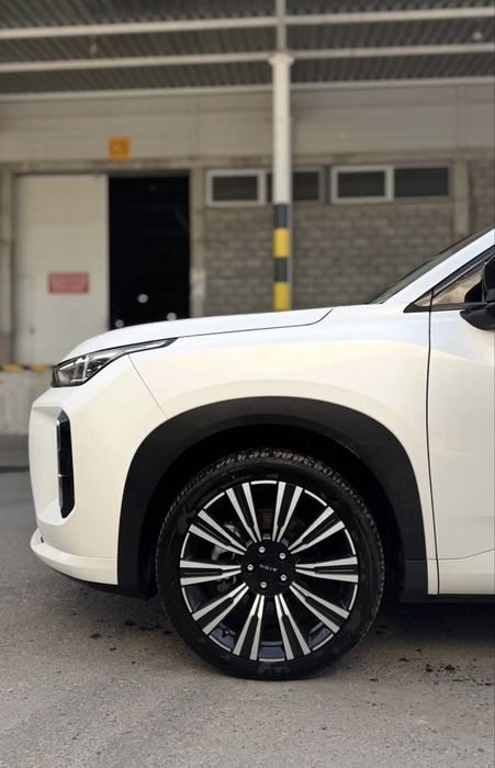 Gac aion i60 ev 650km