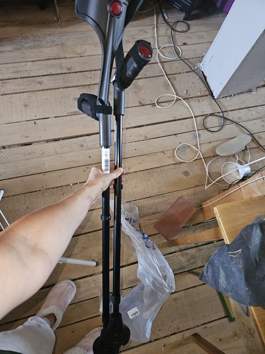 Carje ergonomice