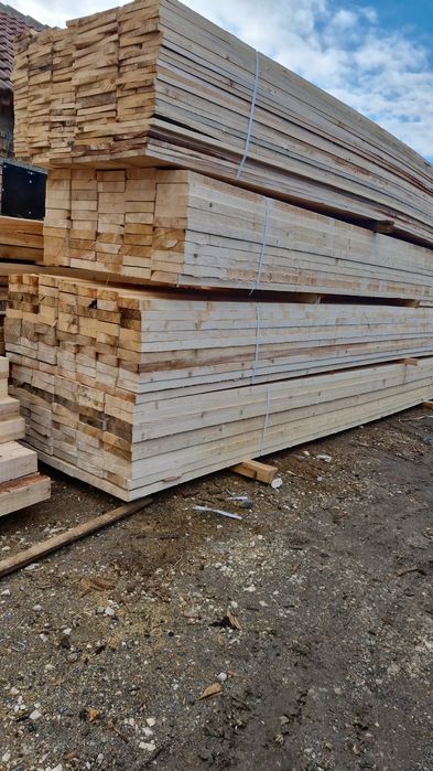 Cherestea Cal 1 Scandura Dulapi  Transport Gratuit