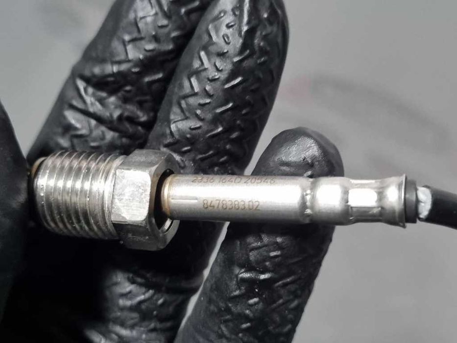 Senzor temperatura gaze evacuare (0 KM) 8478383 Mini Bmw B47 B57