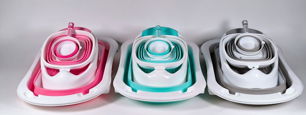 Bolalar uchun vanna nabor