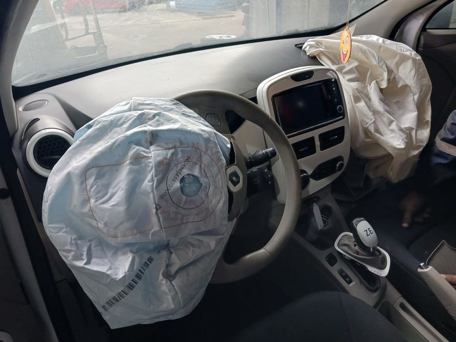 Scaun sofer Renault Zoe 1 (facelift) (2019 - 2024)