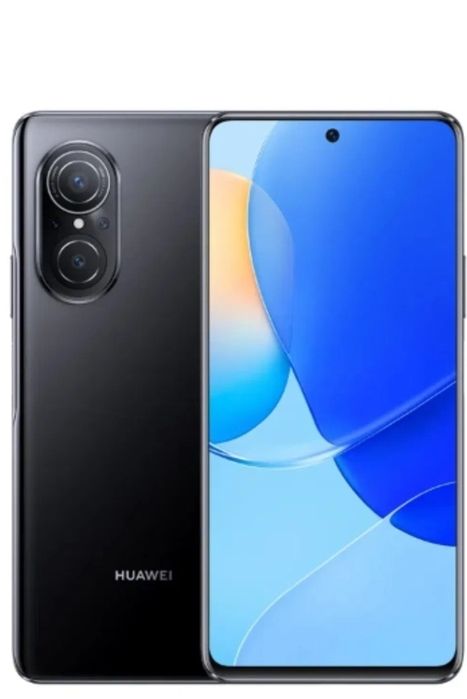 Huawei nova se 9