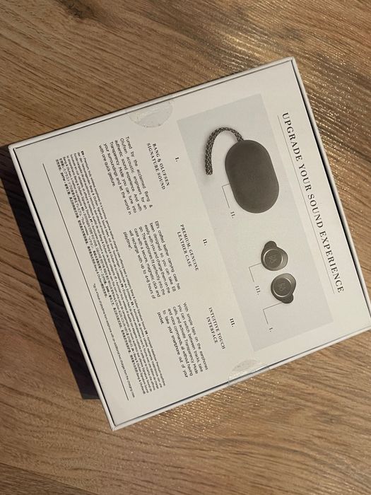 Слушалки Bang & Olufsen BEOPLAY E8 3.0