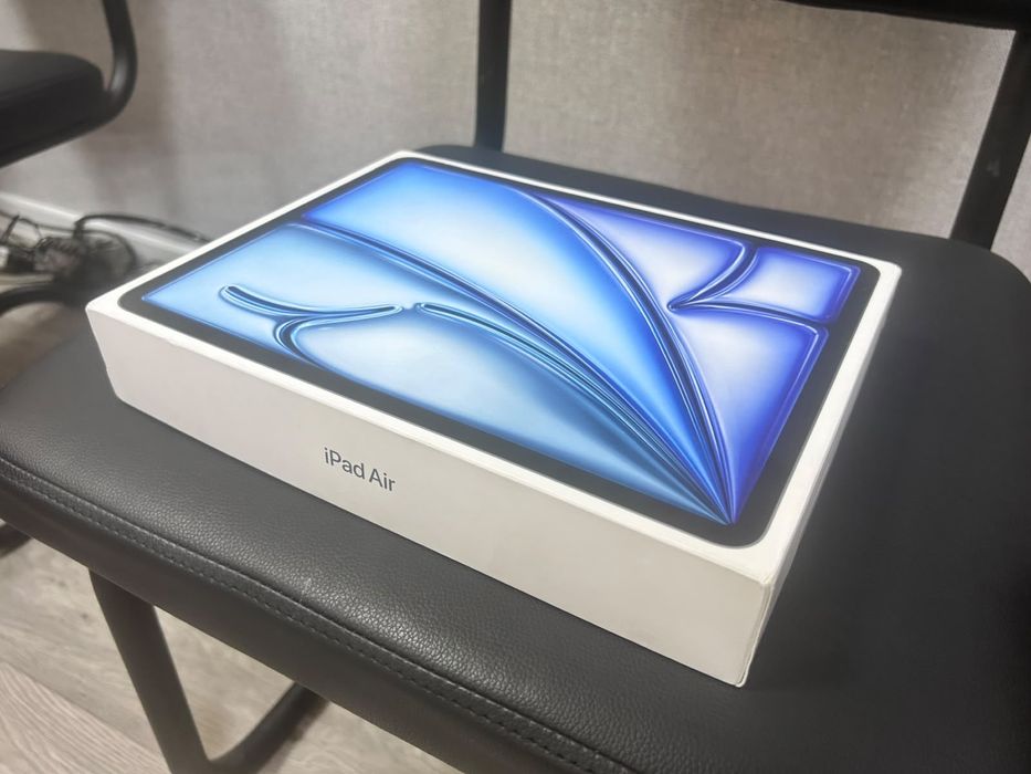 IPad Air 13, WiFi - 13 дюйм