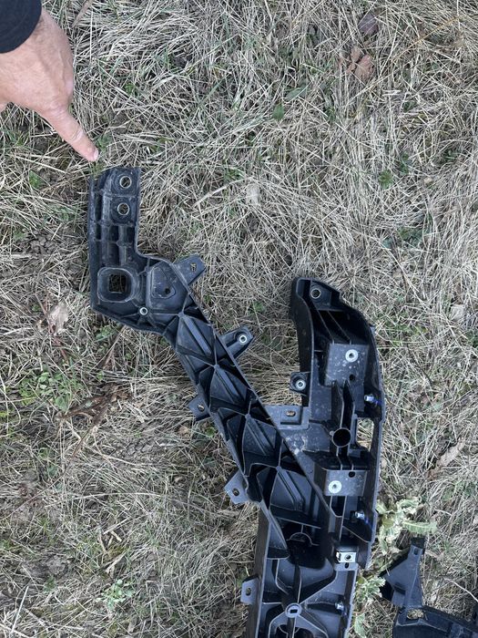 Tragher tesla 3.cod:1801911-00-D.