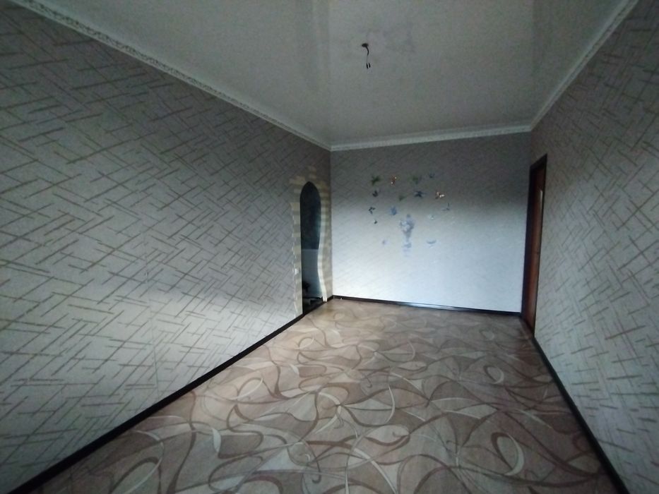 Продам трёхкомнатную квартиру