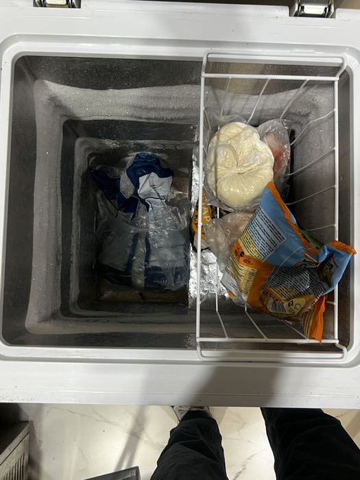 морозильник ARG/142литра