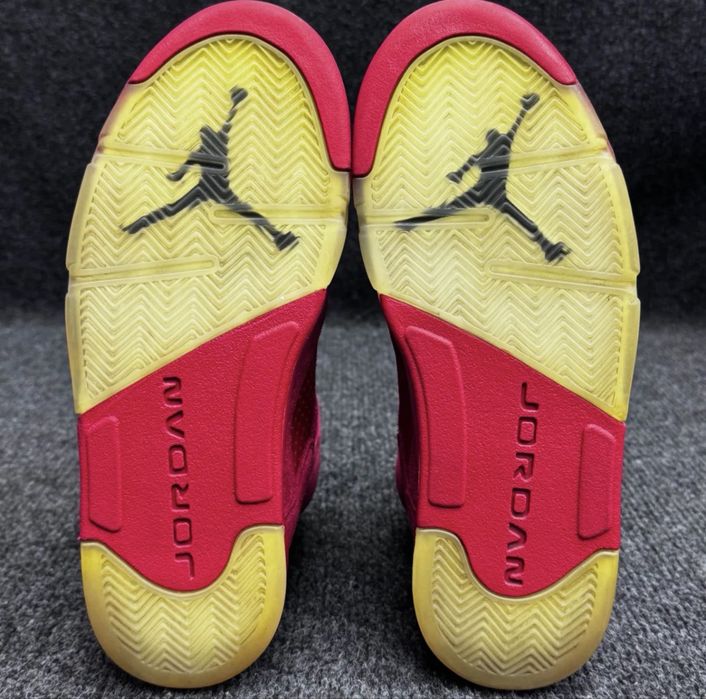 Air Jordan 5 original