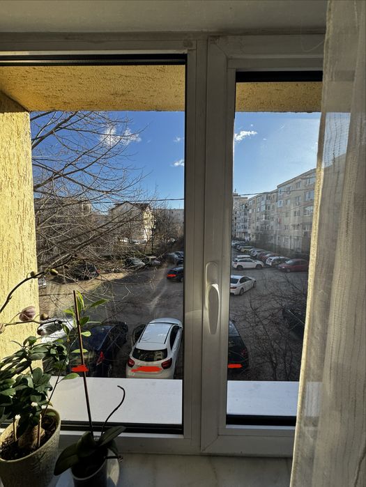 Vand apartament 3 camere, Tudor Vladimirescu,confort 1,decomandat