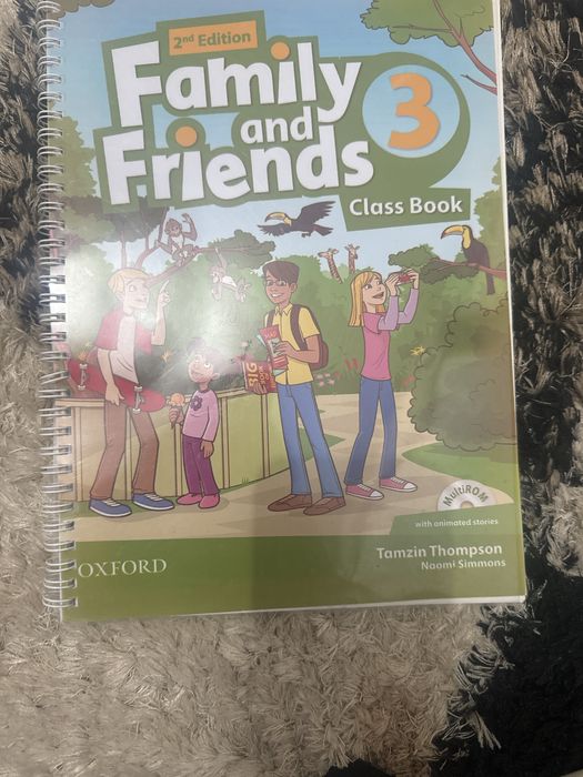 А2 Уровень - Книга для улучшения англ. языка