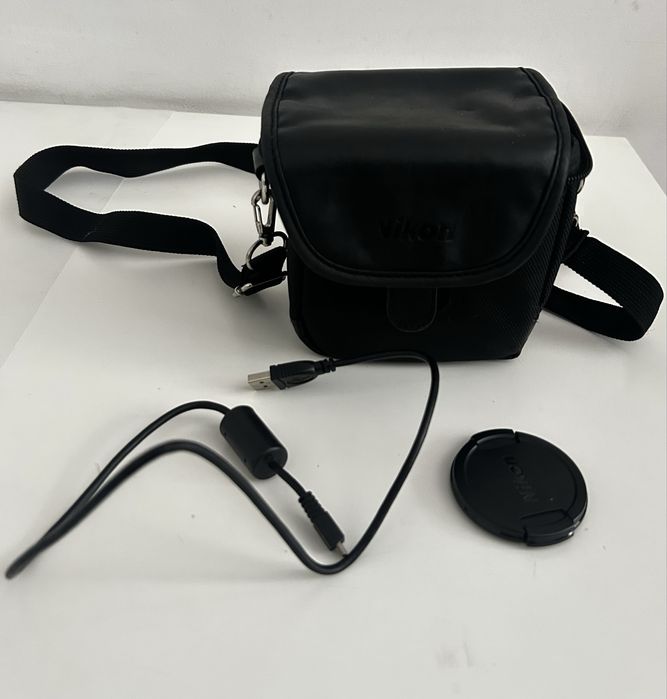 Nikon Coolpix L830