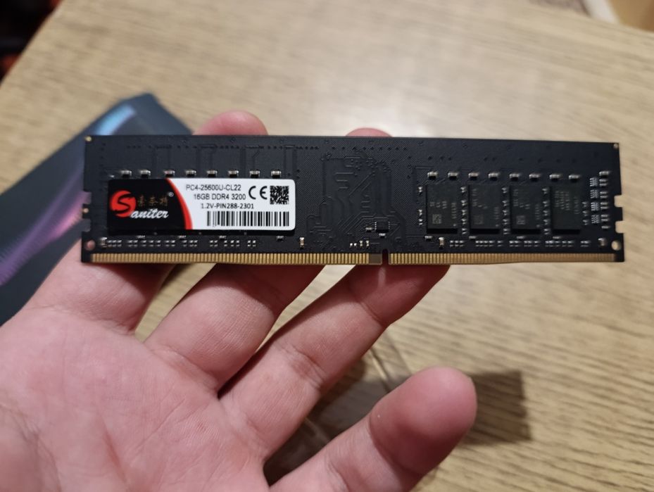 продам озу ддр 4 16гб