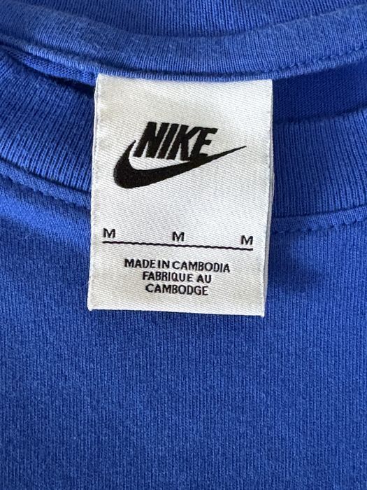 Tricou Nike - marimea M