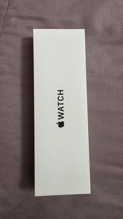 Apple Watch SE (Gen 2) 40mm