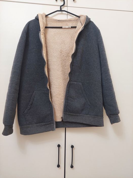 Куртка демисезонная