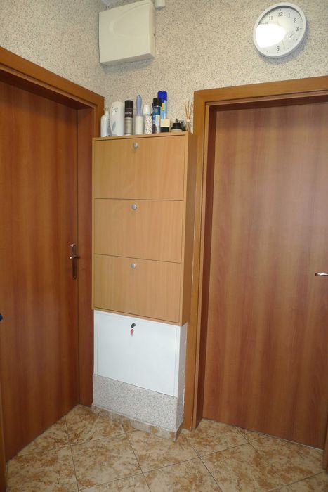 Продава се Двустаен апартамент в София, Люлин 1 - 73 кв.м за 1850 €/кв.м - Снимка #10