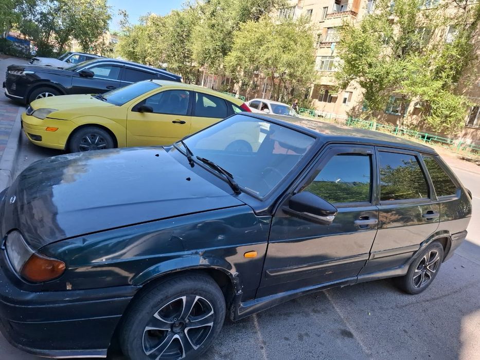 Продам 2114 хорошем состоянии