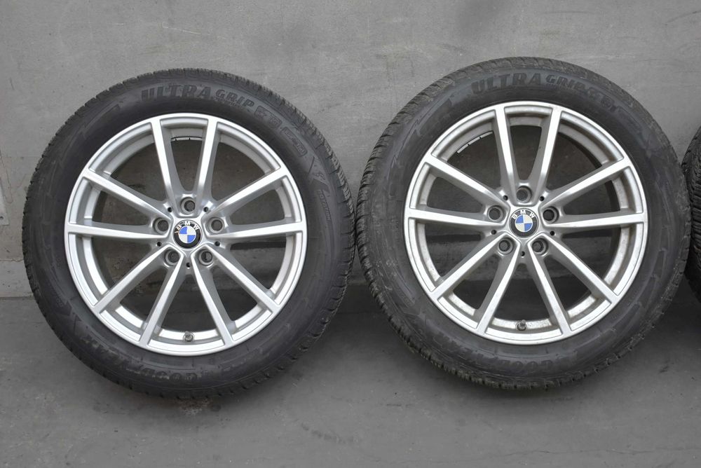 17'' Джанти Bmw G20 G21 G22 G23 style 778