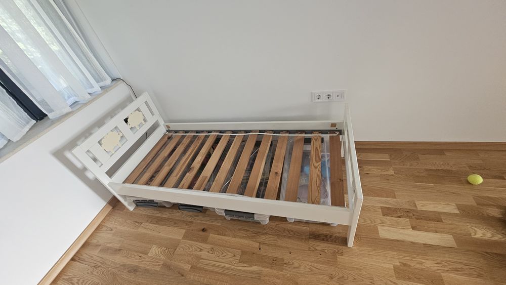 Детско легло Икеа Ikea 160 см