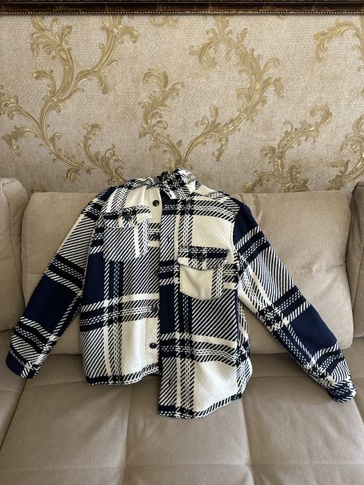 Куртка ZARA на осень