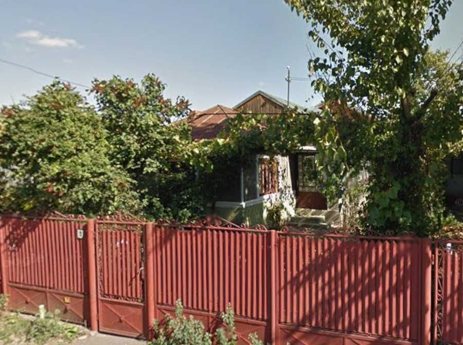 Vând casă - zona Gării Boldești-Scăeni