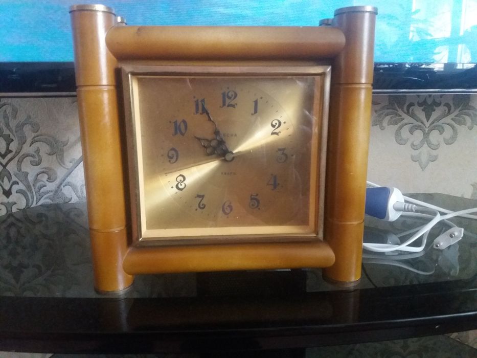 продам часы механические