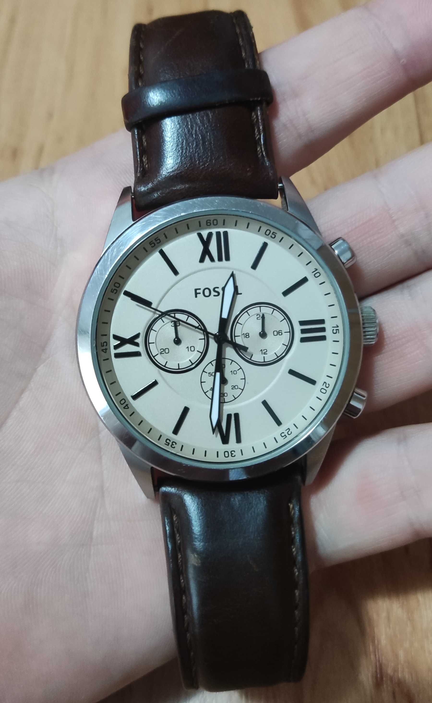 Fossil bq1129 sale