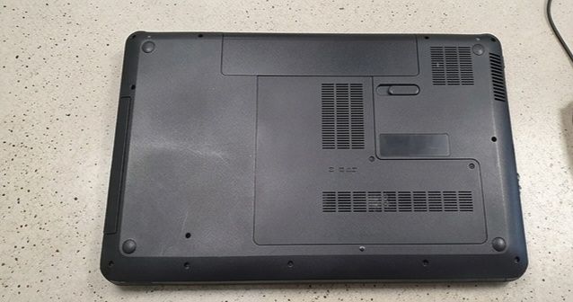 Ноутбук HP Pavilion g7