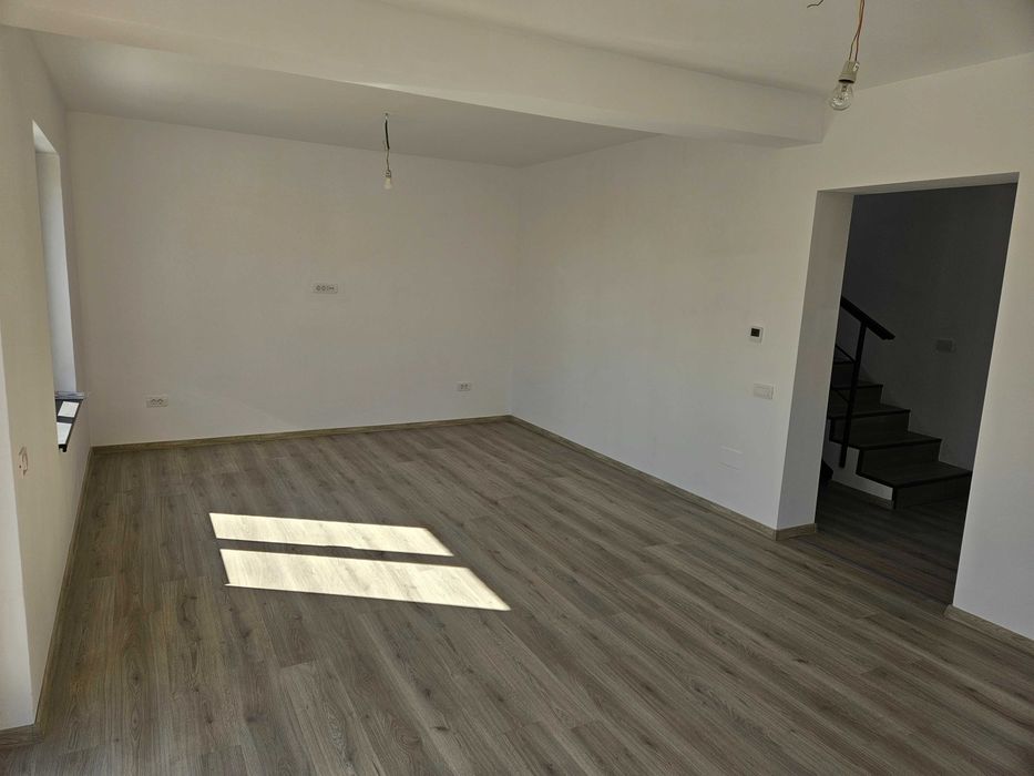 Casa individuala
