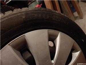 Anvelope iarna 215 55 R16 pentru Ford Focus MK3