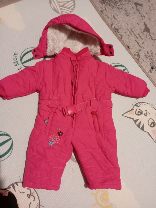 Комбинезон для детей