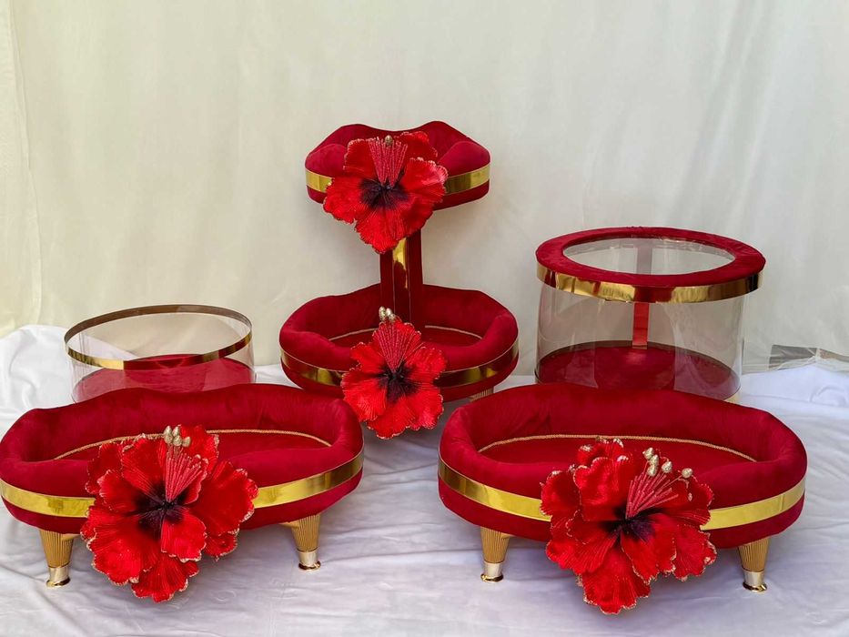 Корзина Тойбастар