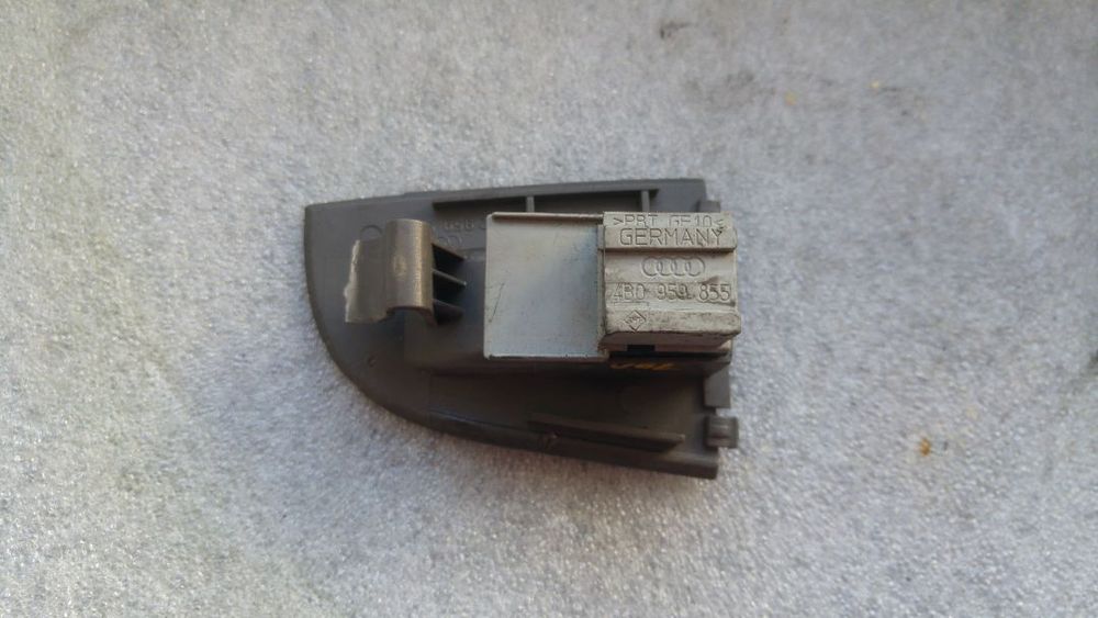 buton geam electric usa dreapta spate audi a6 c5 4b0959855